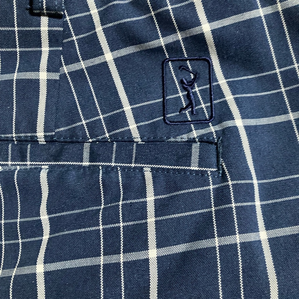 PGA Size 38 Golf Shorts EUC